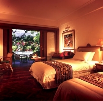 Bali Padma Hotel 5*