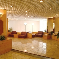 Beach Hotel Sharjah 3*