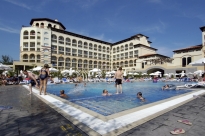 Iberostar Sunny Beach 4*