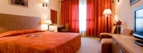 Vitosha Park Hotel 4*
