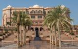 Дворец-отель Emirates Palace