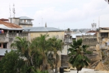 Дар-эс-Салам, что в переводе с арабского означает «гавань мира» - бывшая столица Объединенной республики Танзания.